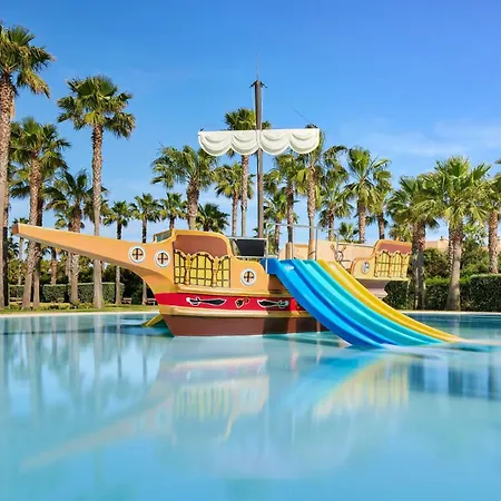 Algarve Marriott Salgados Golf & 5*