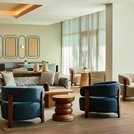 Otel Algarve Marriott Salgados Golf & 5*