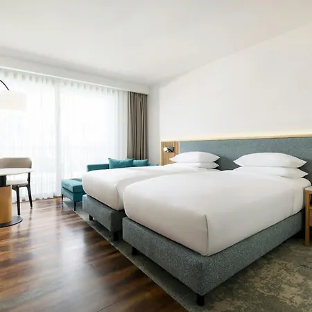 Algarve Marriott Salgados Golf Resort & Spa