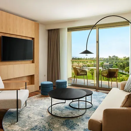 Algarve Marriott Salgados Golf Resort & Spa Szálloda 5*