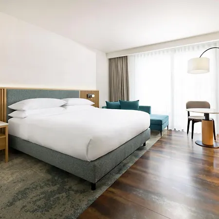 Algarve Marriott Salgados Golf & Hotell