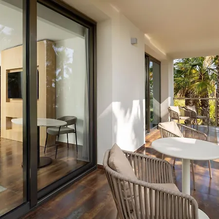 Hotell Algarve Marriott Salgados Golf & Albufeira