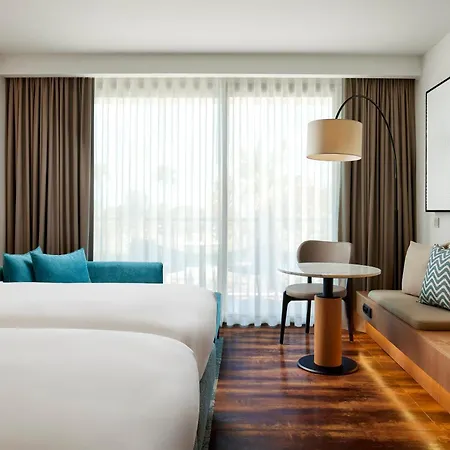Algarve Marriott Salgados Golf Resort & Spa