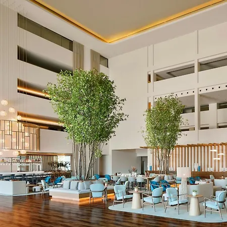 Algarve Marriott Salgados Golf & Hotell 5*