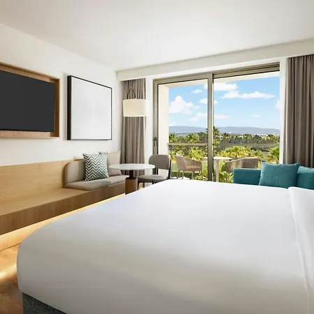 Salgados Palace 5* Albufeira