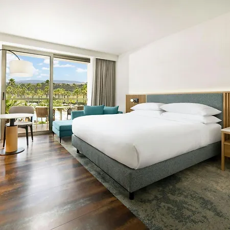 Algarve Marriott Salgados Golf Resort & Spa