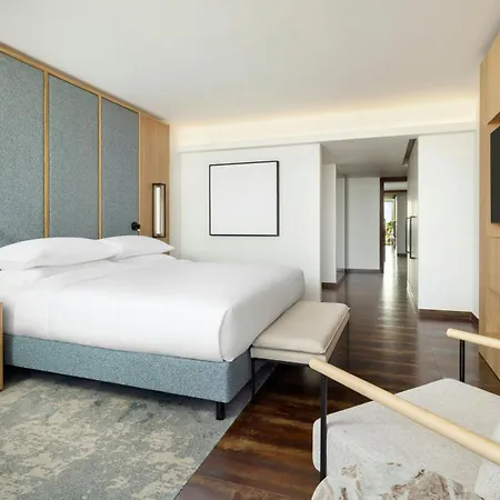 Algarve Marriott Salgados Golf Resort & Spa Szálloda 5*