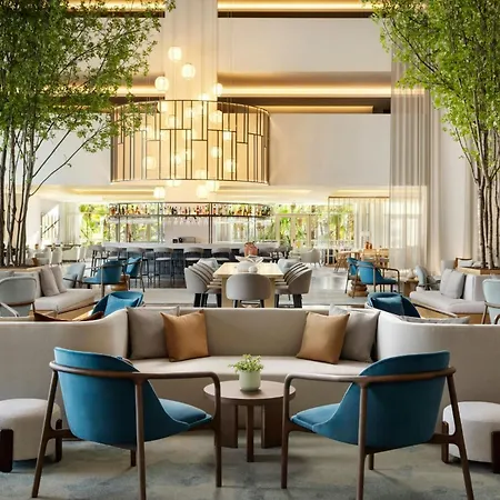 Algarve Marriott Salgados Golf & 5*