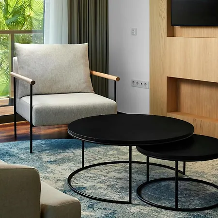 Algarve Marriott Salgados Golf & Hotell 5*