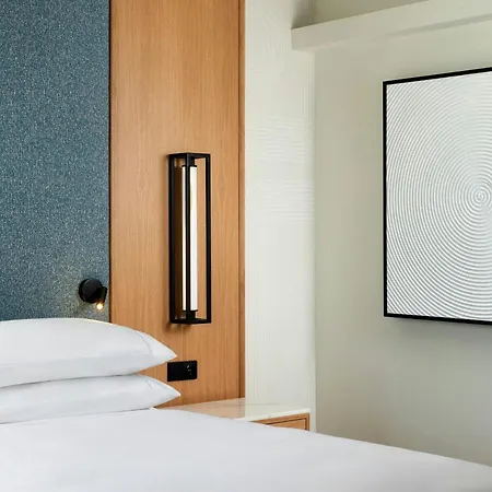 Algarve Marriott Salgados Golf & Hotell Albufeira
