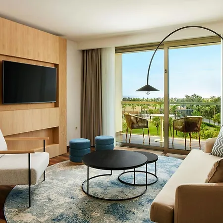 Algarve Marriott Salgados Golf Resort & Spa Szálloda 5*