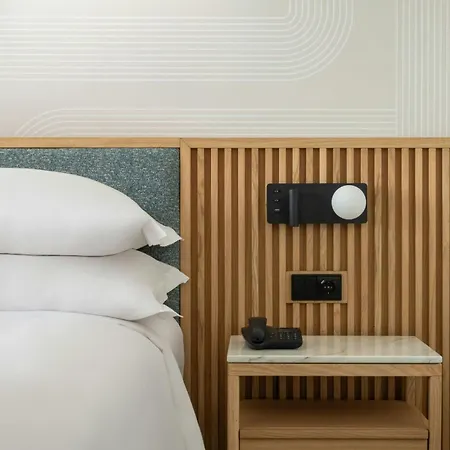 Hotel Algarve Marriott Salgados Golf & 5*