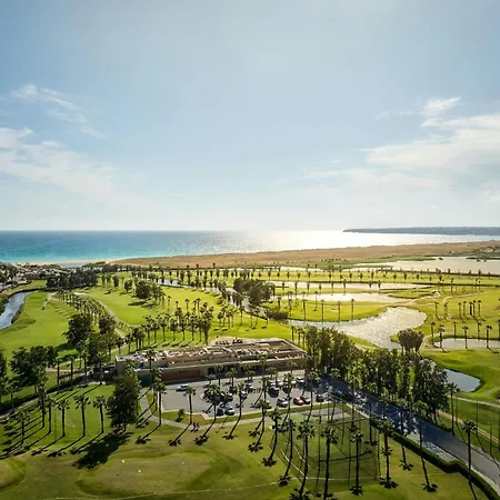 Algarve Marriott Salgados Golf & Otel Albufeira