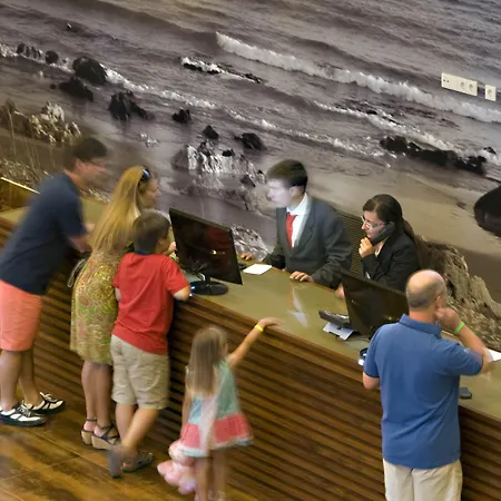 Otel Algarve Marriott Salgados Golf & 5*