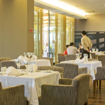 Otel Algarve Marriott Salgados Golf & Albufeira