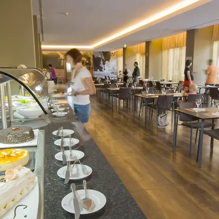 Salgados Palace Hotel 5*