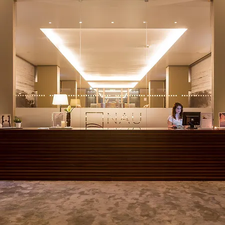 Otel Algarve Marriott Salgados Golf & 5*