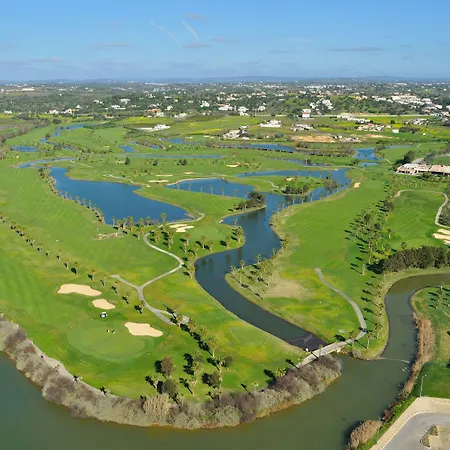 Algarve Marriott Salgados Golf & Otel