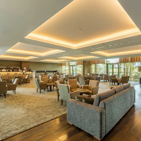 Otel Algarve Marriott Salgados Golf & 5*