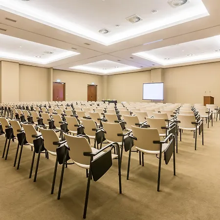 Algarve Marriott Salgados Golf & Otel