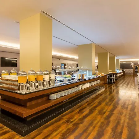 Hotell Algarve Marriott Salgados Golf &