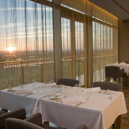 Algarve Marriott Salgados Golf & Otel