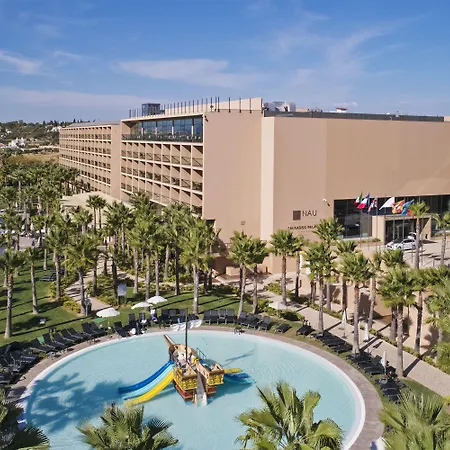 Algarve Marriott Salgados Golf & 5* Albufeira