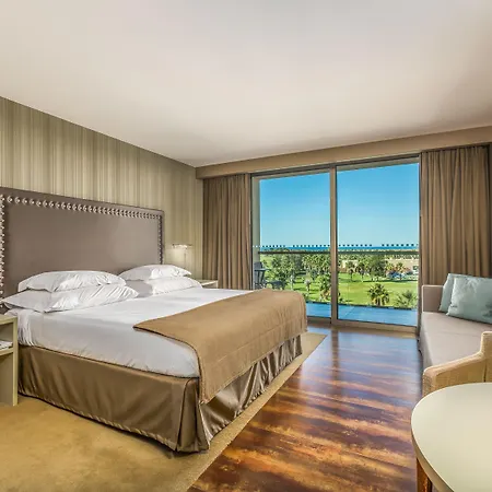 Algarve Marriott Salgados Golf & 5* Albufeira
