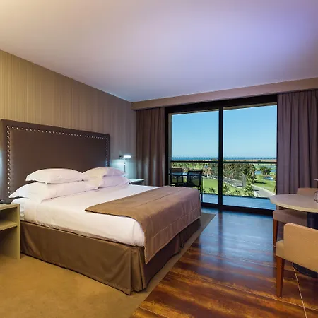 Otel Algarve Marriott Salgados Golf & Albufeira