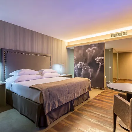 Otel Algarve Marriott Salgados Golf &