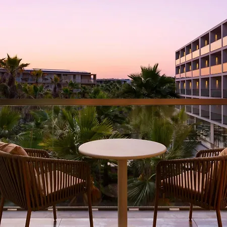 Algarve Marriott Salgados Golf & Otel Albufeira
