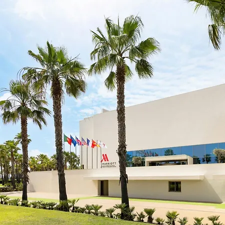 Algarve Marriott Salgados Golf &