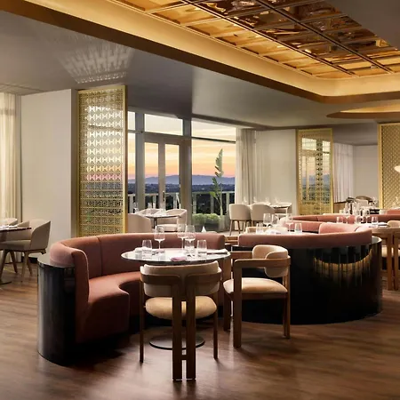 Algarve Marriott Salgados Golf & Otel