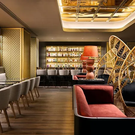 Algarve Marriott Salgados Golf & Otel 5*