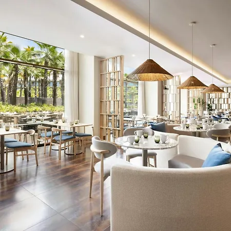 Algarve Marriott Salgados Golf & Albufeira