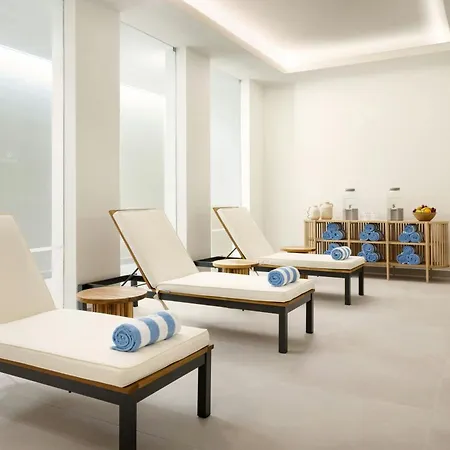 Algarve Marriott Salgados Golf & Hotell