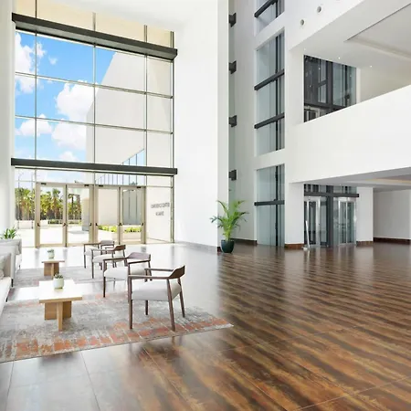 Otel Algarve Marriott Salgados Golf & 5*