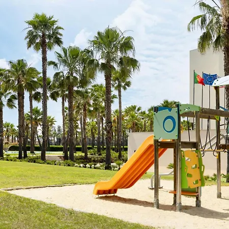 Salgados Palace 5*