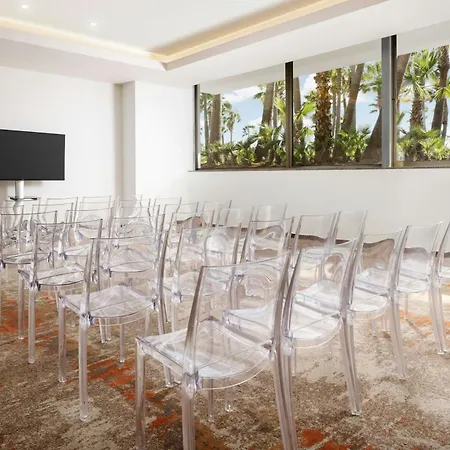 Algarve Marriott Salgados Golf & Albufeira