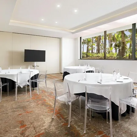 Otel Algarve Marriott Salgados Golf &