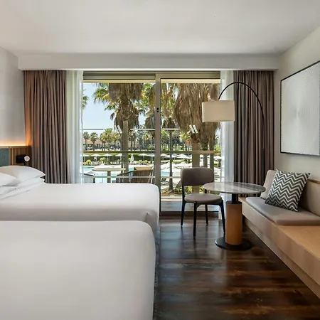 Algarve Marriott Salgados Golf &