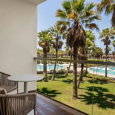 Hotel Salgados Palace 5*