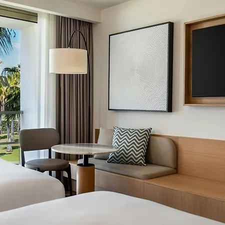 Algarve Marriott Salgados Golf & Albufeira