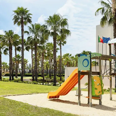 Algarve Marriott Salgados Golf & Albufeira