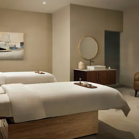 Algarve Marriott Salgados Golf & Hotel