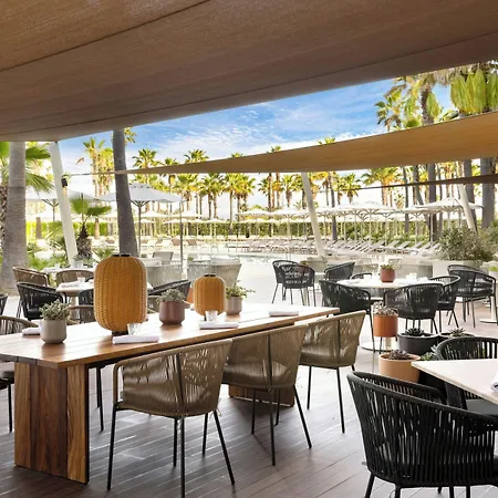 Salgados Palace 5*