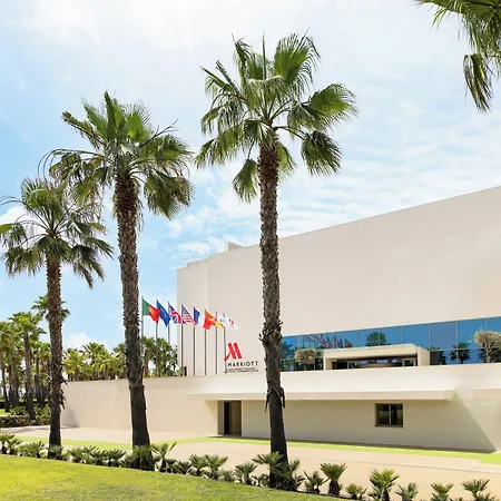Salgados Palace 5* Albufeira