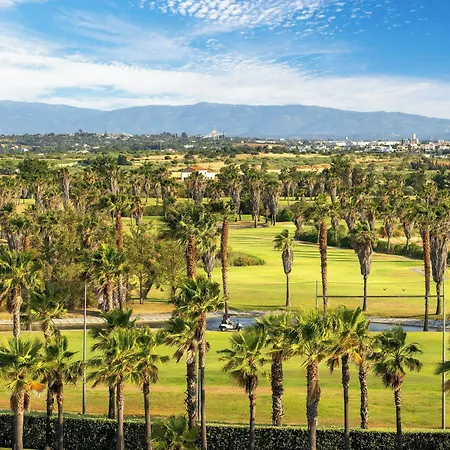 Algarve Marriott Salgados Golf & Hotel Albufeira