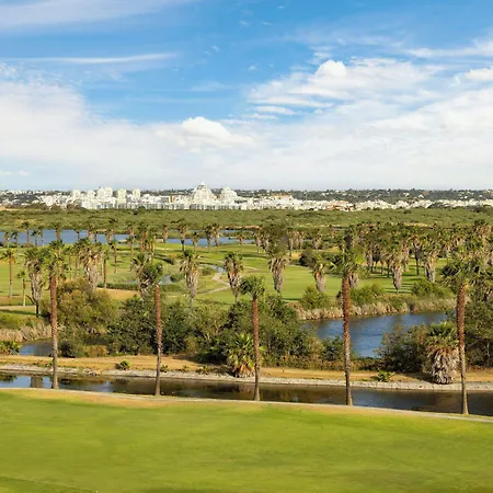 Hotel Algarve Marriott Salgados Golf & Albufeira