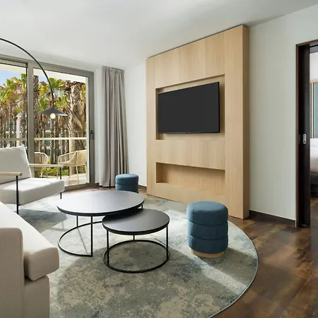 Algarve Marriott Salgados Golf & Αλμπουφέιρα